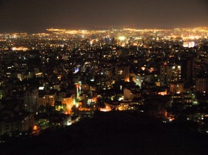 Tehran Velenjak (7)   